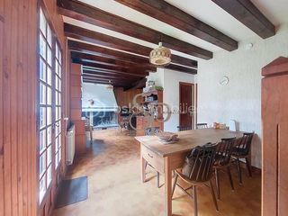  Maison � vendre 4 pi�ces 95 m�