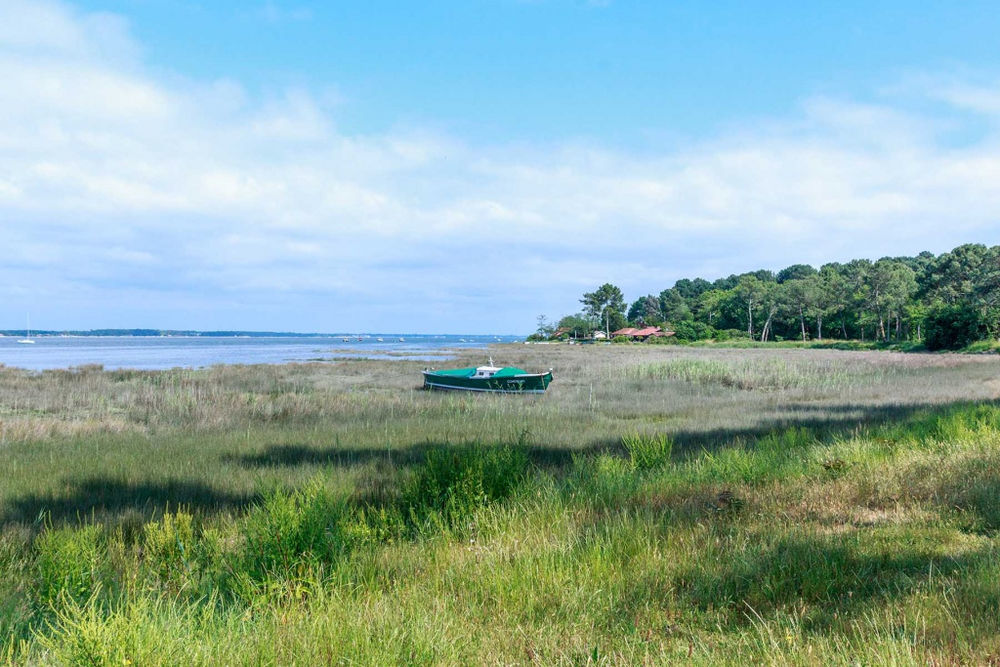 � vendre  Maison L�ge-Cap-Ferret (33950)