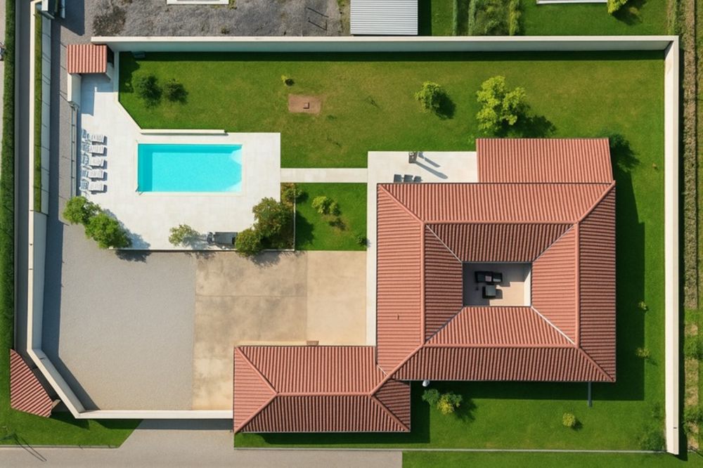 � vendre  Villa Saint-Jean-de-Thurigneux (01390)