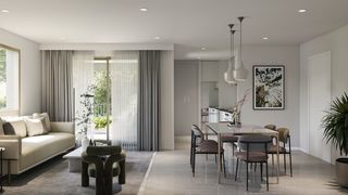  Appartement � vendre 4 pi�ces 81 m�