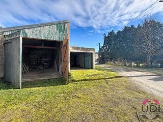  Parking / Garage � vendre 57 m�