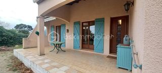  Maison � vendre 4 pi�ces 95 m�