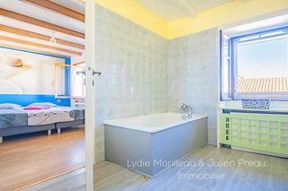  Maison � vendre 4 pi�ces 76 m�