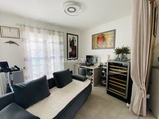  Appartement � vendre 3 pi�ces 63 m�