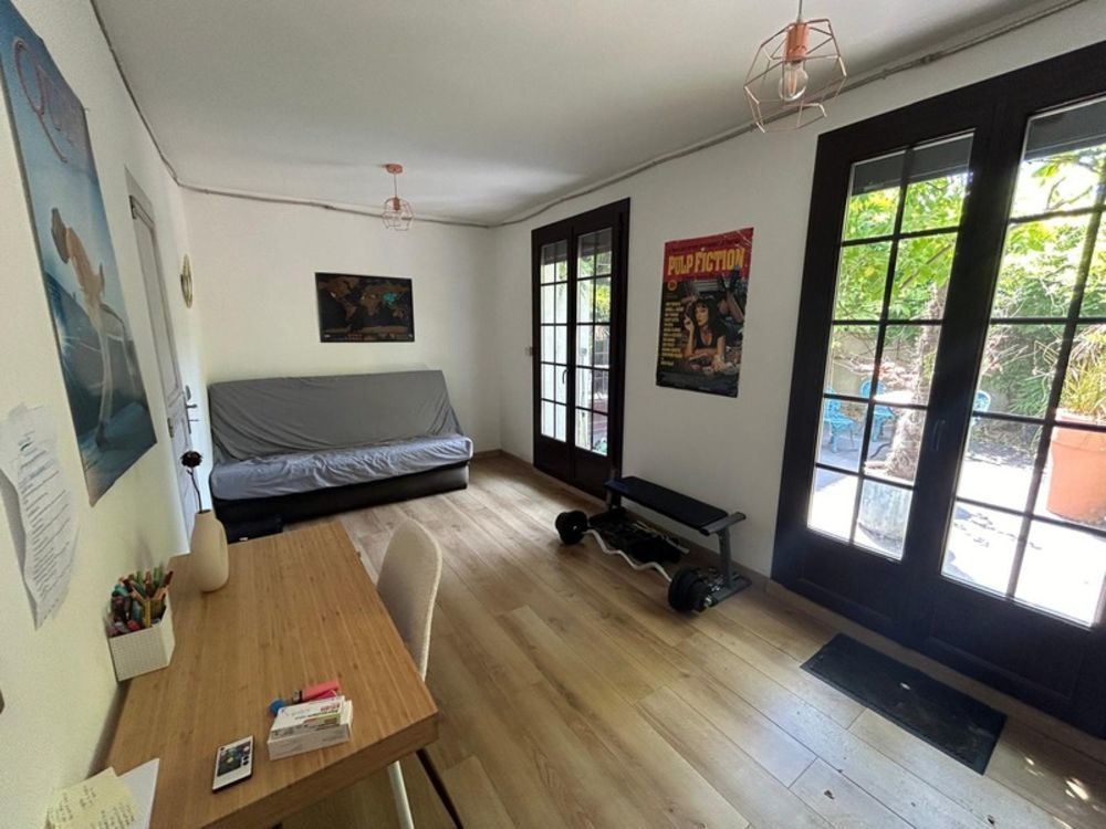 � vendre  Maison Cr�teil (94000)