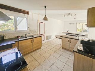  Maison � vendre 4 pi�ces 92 m�