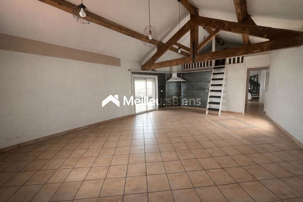 � vendre  Propri�t�/ch�teau Sainte-Marie (66470)