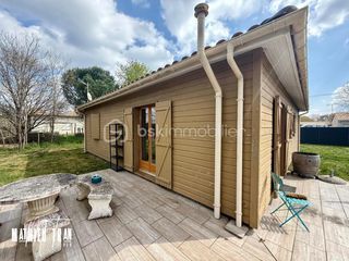  Maison � vendre 4 pi�ces 88 m�