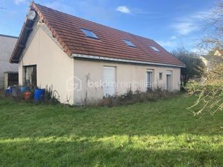  Maison � vendre 5 pi�ces 115 m�