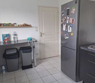  Maison � vendre 3 pi�ces 72 m�