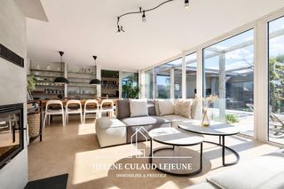  Maison � vendre 7 pi�ces 156 m�