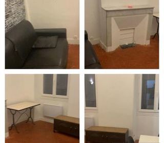  Appartement � louer 2 pi�ces 45 m�