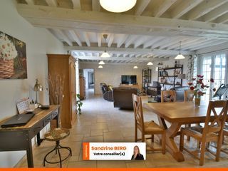  Maison � vendre 7 pi�ces 211 m�