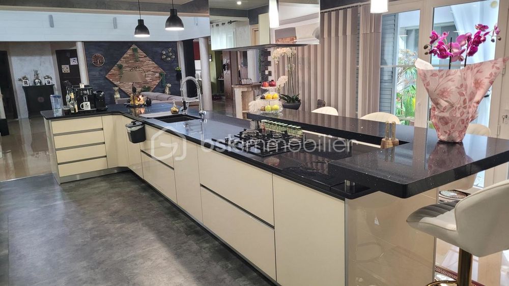 � vendre  Maison Mios (33380)