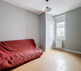  Appartement � louer 1 pi�ce 21 m�