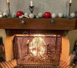  Maison � vendre 5 pi�ces 100 m�