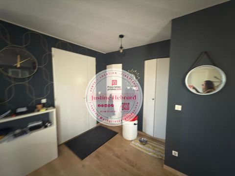   Maison Saint Quintin Sur Sioule 5 pi�ce(s) 100 m2 Maison - 5 pi�ce(s) - 100 m�