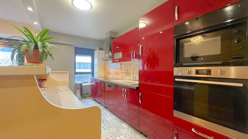 � vendre  Appartement Paris 14