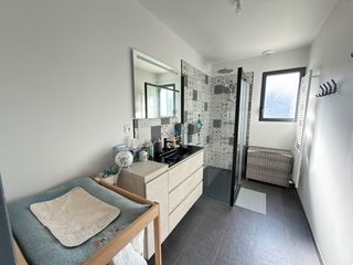  Maison � vendre 6 pi�ces 160 m�