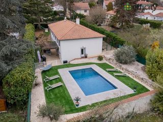  Maison � vendre 11 pi�ces 238 m�