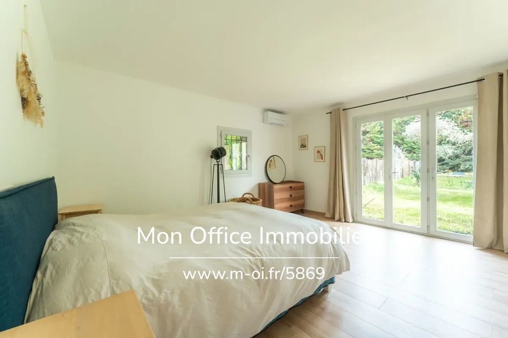 � vendre  Villa Aix-en-Provence (13100)