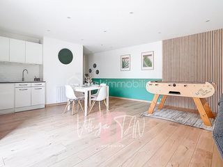  Appartement � vendre 3 pi�ces 81 m�