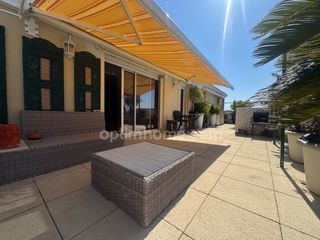  Appartement � vendre 4 pi�ces 93 m�