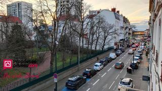  Appartement � louer 4 pi�ces 84 m�