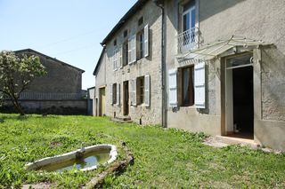  Maison � vendre 11 pi�ces 236 m�