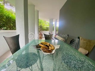  Appartement � vendre 2 pi�ces 47 m�