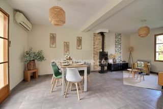  Maison � vendre 5 pi�ces 117 m�