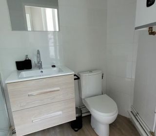  Appartement � louer 1 pi�ce 26 m�