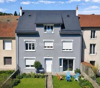  Maison � vendre 9 pi�ces 190 m�