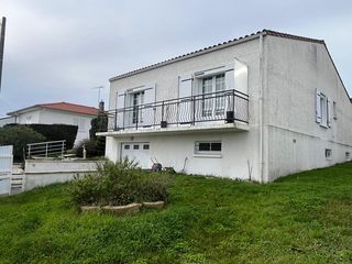  Maison � vendre 5 pi�ces 100 m�