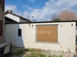  Maison � vendre 5 pi�ces 93 m�