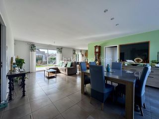  Maison � vendre 5 pi�ces 112 m�