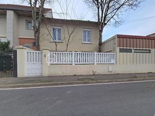  Maison � vendre 3 pi�ces 80 m�