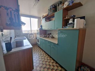  Appartement � vendre 5 pi�ces 98 m�