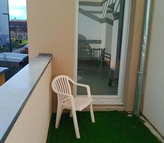  Appartement � vendre 4 pi�ces 68 m�