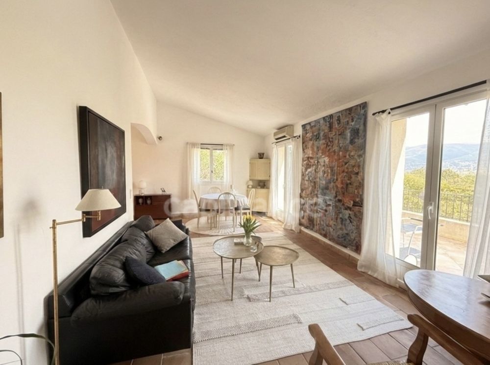 � vendre  Villa Mouans-Sartoux (06370)