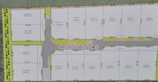  Terrain � vendre 547 m�