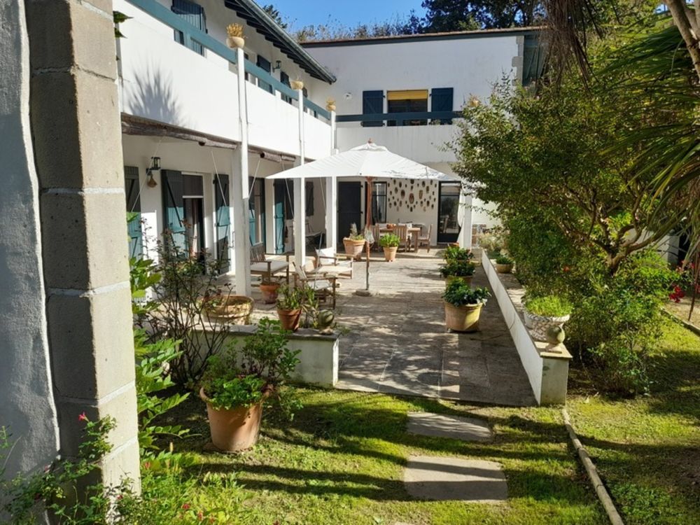 � vendre  Maison Bidart (64210)