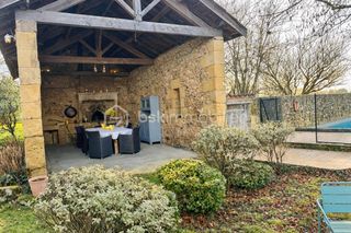  Maison � vendre 10 pi�ces 215 m�