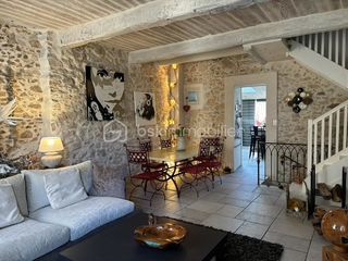  Maison � vendre 4 pi�ces 135 m�