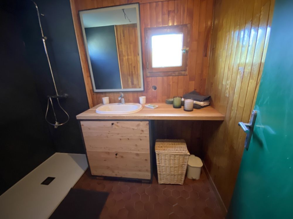 � vendre  Villa Montgen�vre (05100)