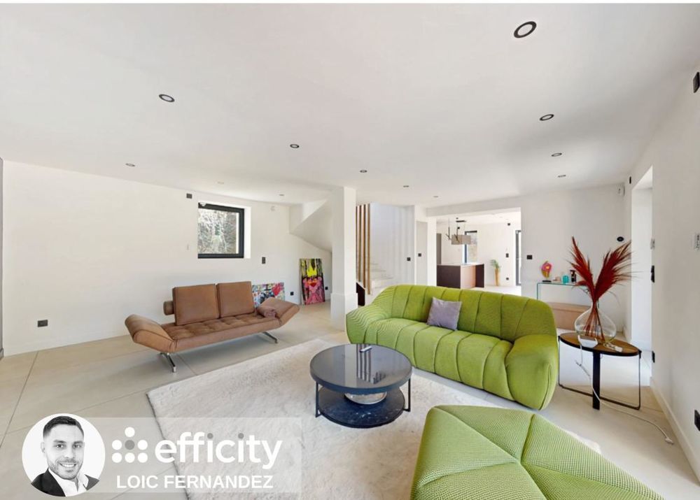 � vendre  Villa Limonest (69760)