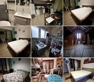  Immeuble � vendre 15 + pi�ces 253 m�