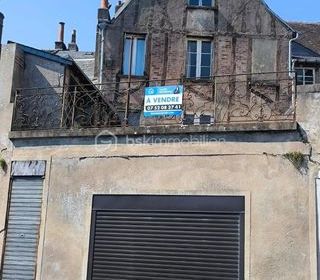  Maison � vendre 5 pi�ces 159 m�