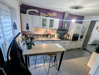  Maison � vendre 4 pi�ces 78 m�