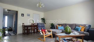  Maison � vendre 5 pi�ces 89 m�